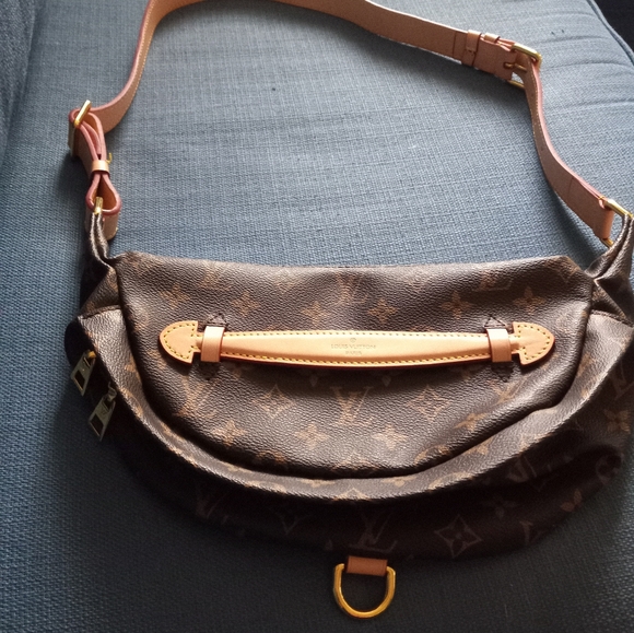 Fanny bag